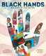 Black Hands: View Product Image