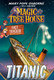 Magic Tree House Fact Tracker Graphic Novel: View Product Image