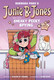 Junie B. Jones and Some Sneaky Peeky Spying: View Product Image