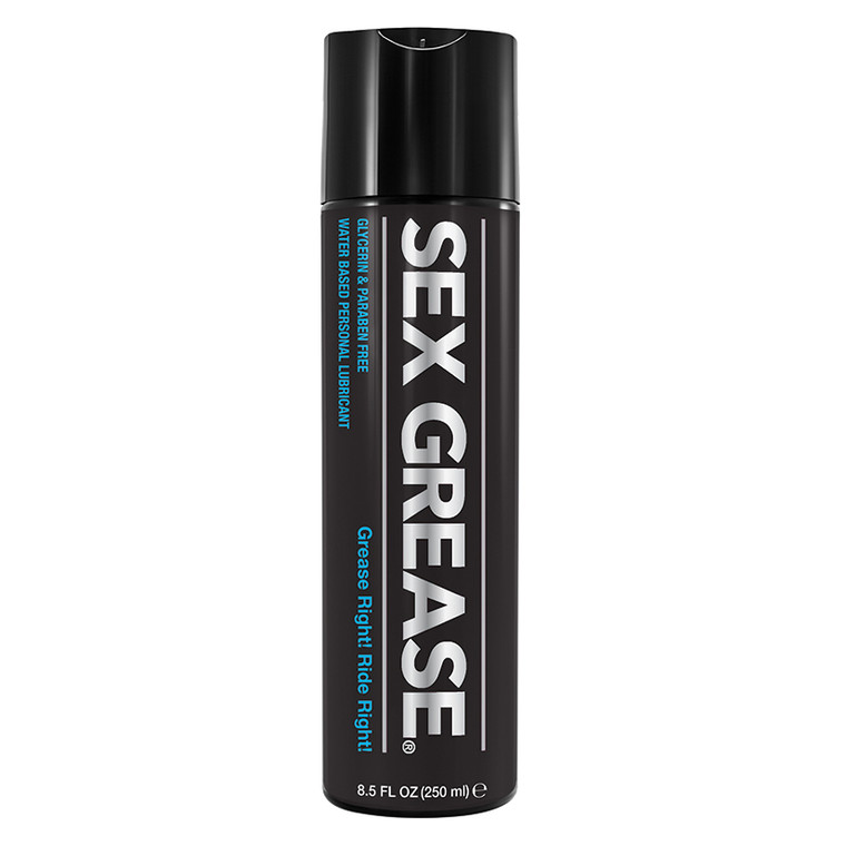 Sex Grease 8.5oz