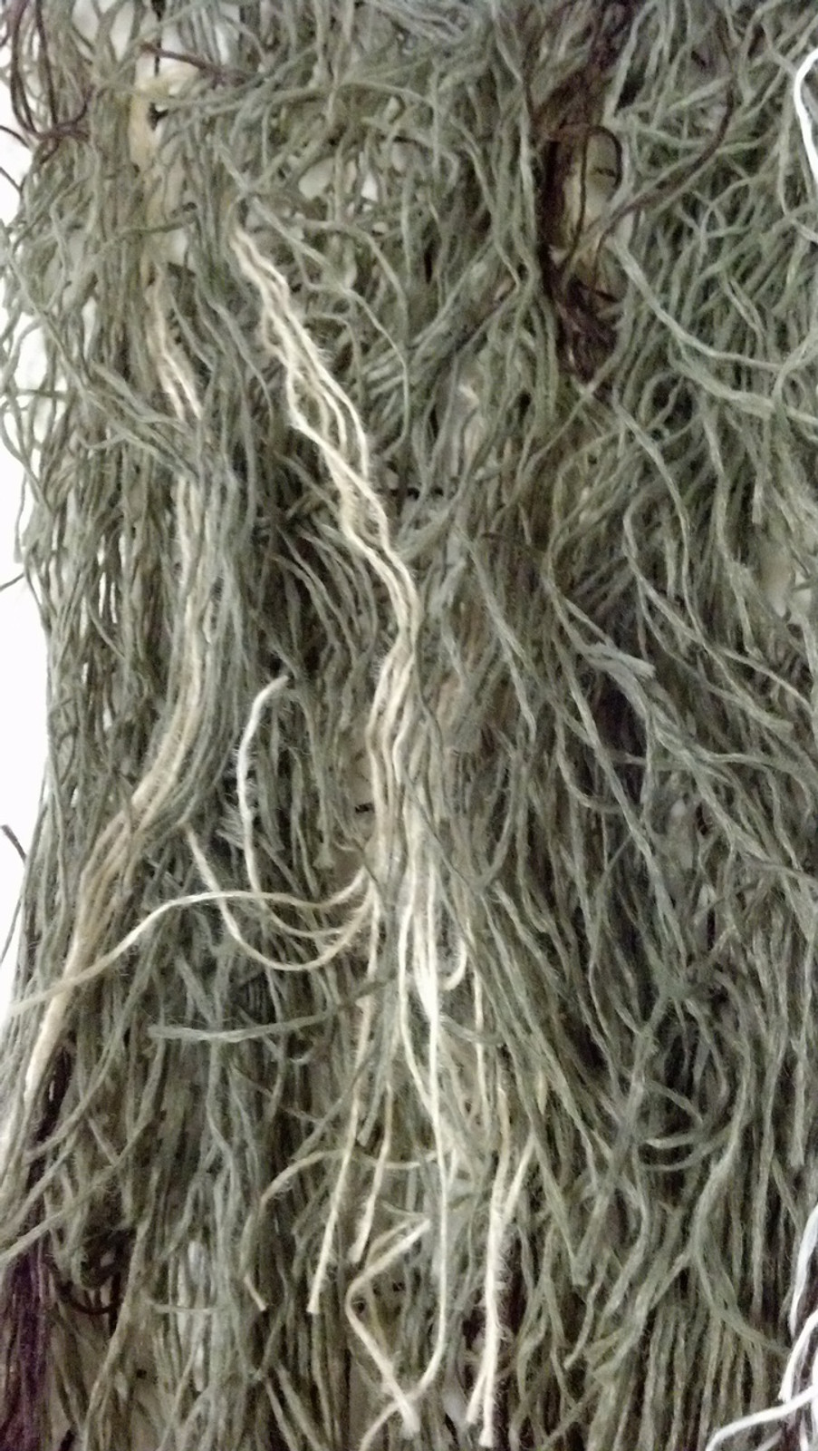 3' x 3' Ghillie Sheets