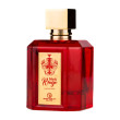  Musk Rouge Concentrate EDP Perfume By Grandeur 100 MLRich Niche Fragrance