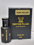 Musk Million Pure perfume oil 12 Ml For men Musk Million Pure perfume oil 12 Ml For men