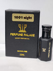 Pure 1001 Night perfume oil 12ml for men  Pure 1001 Night perfume oil 12ml for men