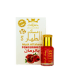 Musk al Tahara pomegrante - 6ml
