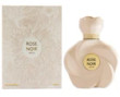 Rose Noir Ahmed Al Maghribi for women-75ML EDP