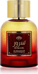 Al Wataniah Suroor - 100ML  EDP