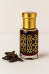 Pure Dehn El Oud Safwa 6ml