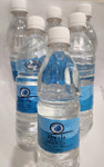 12 x zamzam water 500Ml