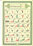 Noorani Qaidah Fatthiyyah