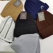 Single  wool cap available in many colors  Single  wool cap available in many colors