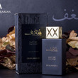 SHAGHAF OUD ASWAD By Swiss Arabian