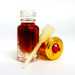 SHAMAMATUL AMBER 15000 - 6ML ( Grade A )