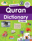 Goodword Quran Dictionary for Kids Goodword Quran Dictionary for Kids