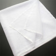 White Plain Arab Shemagh scarf