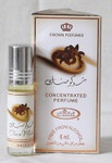 Choco Musk Concentrated Perfume 6Ml