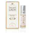 Rehab Secret Lady- 6ML