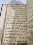 Arabic Qur'an (14x20cm)