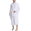 IHRAM-AL MARWA- 100% cotton ( 2 Towel )  IHRAM-AL MARWA- 100% cotton ( 2 Towel )