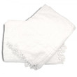 IHRAM-AL MARWA- 100% cotton ( 2 Towel )  IHRAM-AL MARWA- 100% cotton ( 2 Towel )
