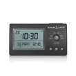 AL fajr Table Clock CT-11 (Multiple Azan) AL fajr Table Clock CT-11 (Multiple Azan)