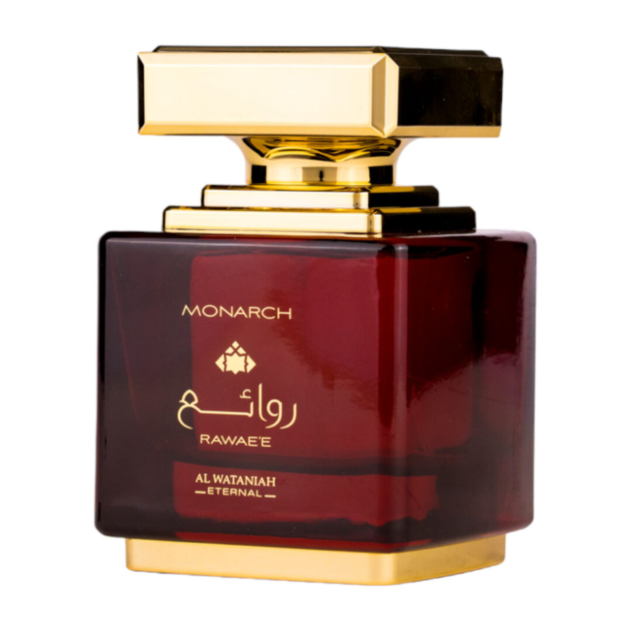 Oud Rose Fragrance Diffuser By Al Wataniah 150 ML