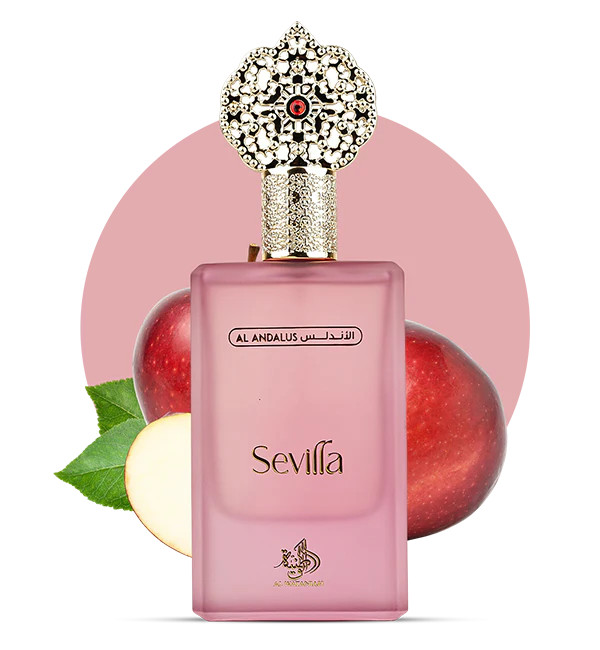 AL Wataniah Sevilla 100Ml For Her - 100Ml - House of Faith