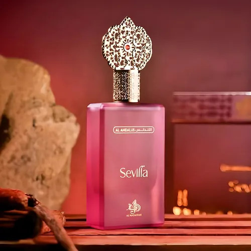 AL Wataniah Sevilla 100Ml For Her - 100Ml - House of Faith