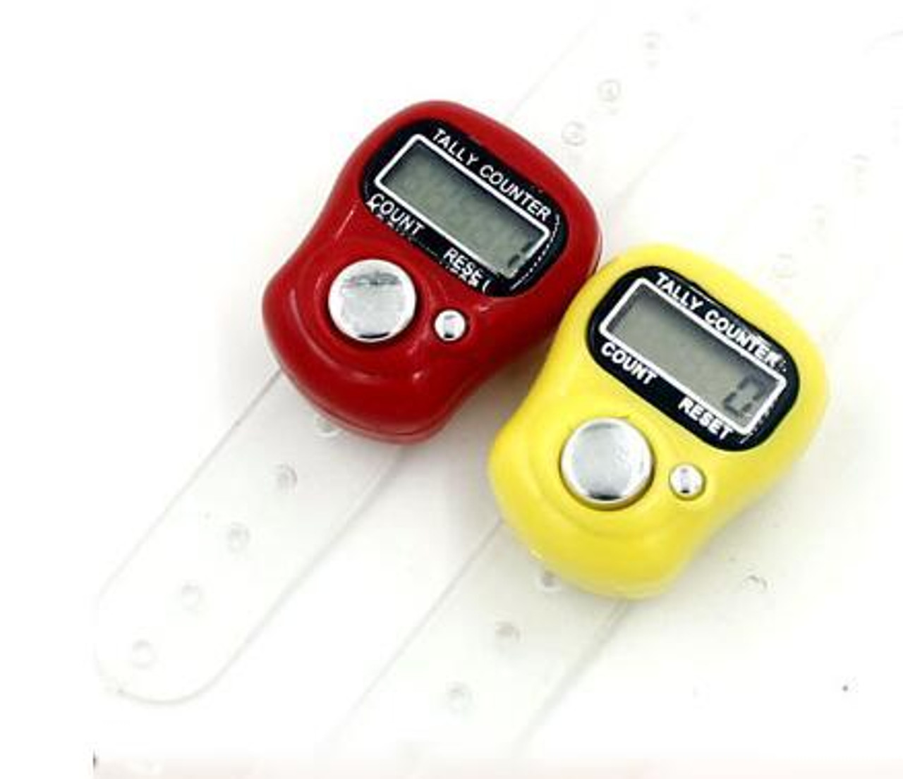 Tally counter Digital Electronic Tally Counter Finger Counter 5 Digit  Finger Ring at Rs 20/piece | Hand Tally Counter in Mumbai | ID:  2852959961188