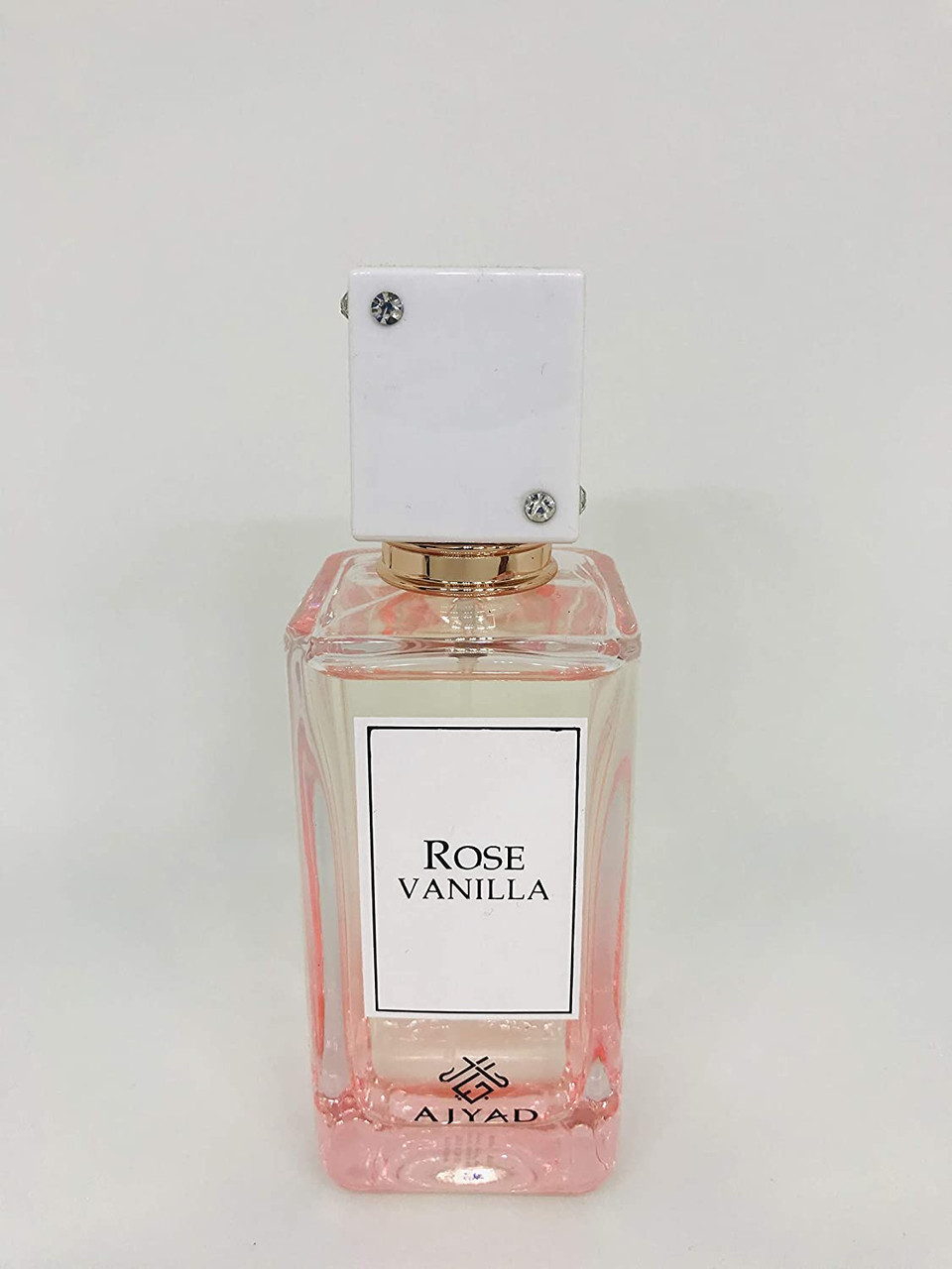 rose vanilla perfume