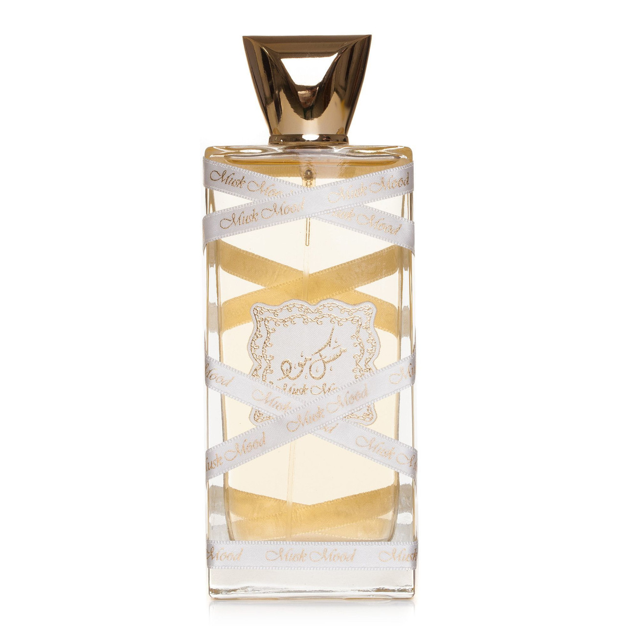 LATTAFA Musk Mood Eau de Parfum Spray 100ml - House of Faith