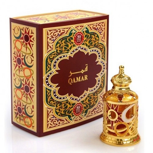 AL HARAMAIN QAMAR - House of Faith