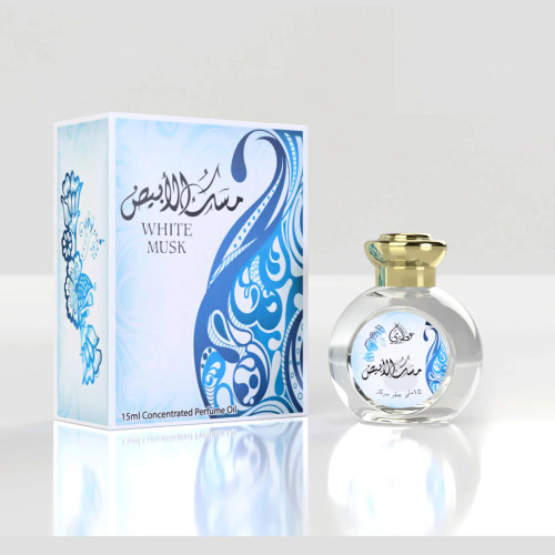 WHITE MUSK CPO (Unisex) - 15ML WHITE MUSK CPO (Unisex) - 15ML
