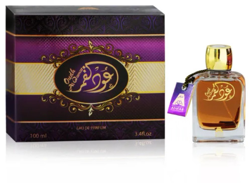 Oudh al Qamar (Unisex)- 100ML Oudh al Qamar (Unisex)- 100ML