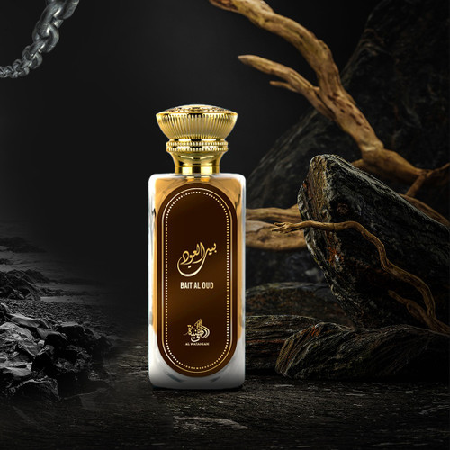 AL Wataniah House of Oud EDP 100Ml for him AL Wataniah House of Oud EDP 100Ml for him