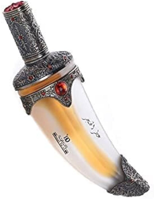 l Khanjar Perfume Banafa for Oud (Unisex)-40ML EDP 