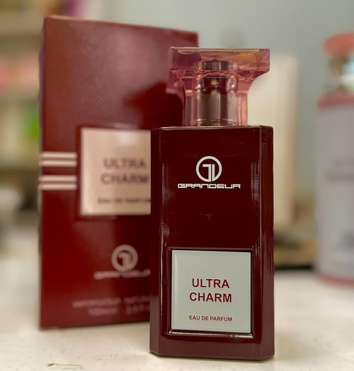 Ultra Charm,  EDP, Alternative Lost Cherry, Grandeur Elite, Unisex, 100 ml Ultra Charm,  EDP, Alternative Lost Cherry, Grandeur Elite, Unisex, 100 ml