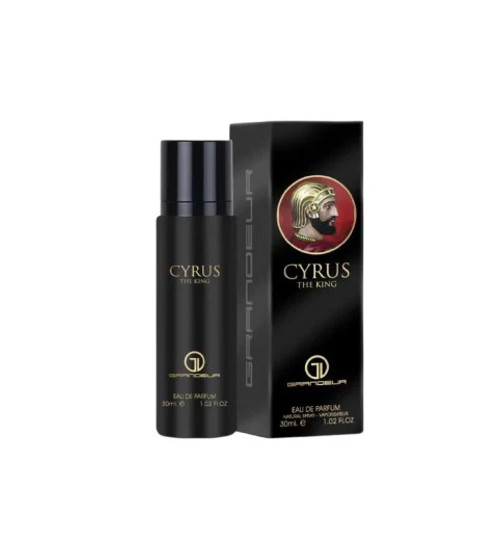 Grandeur Cyrus The King 30Ml 