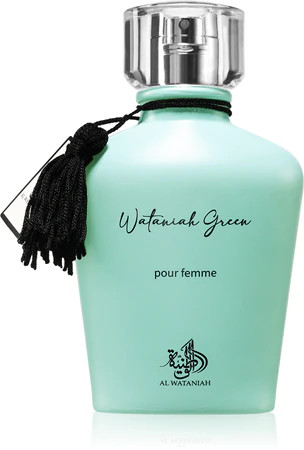 AL Wataniah Sevilla 100Ml For Her - 100Ml - House of Faith
