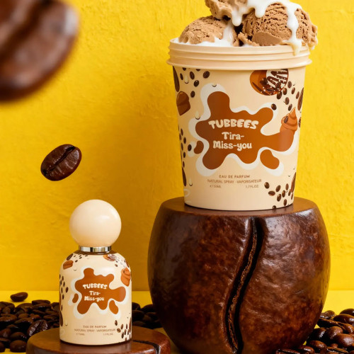 Tubbees Tira Miss You