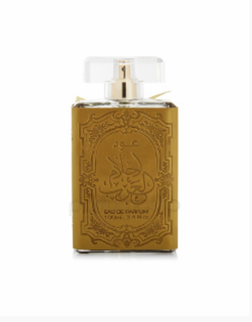 Ard Al Zaafaran Oud Ahlam Al Arab 100ml  Ard Al Zaafaran Oud Ahlam Al Arab 100ml