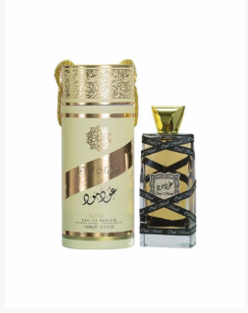 Oud Mood By Lattafa, Perfume for Men and Women Oud Mood By Lattafa, Perfume for Men and Women