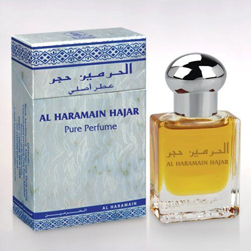 Al Haramain Hajar -  15ml Al Haramain Hajar -  15ml