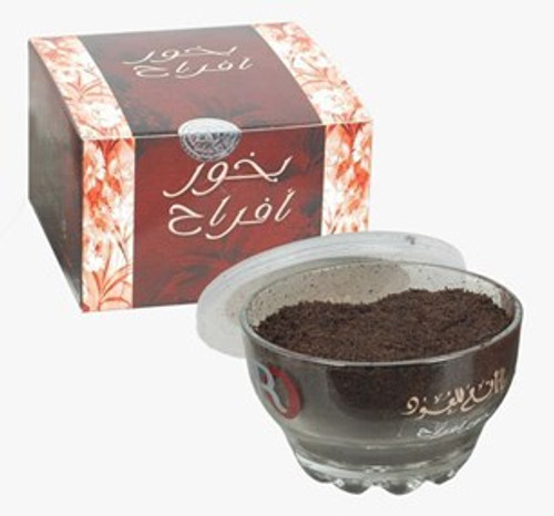 BAKHOOR AFRAH BAKHOOR AFRAH
