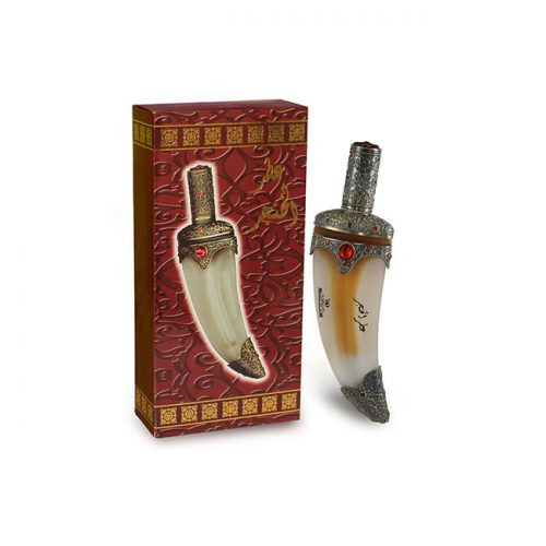 Al Khanjar perfume oil - 12ML Al Khanjar perfume oil - 12ML