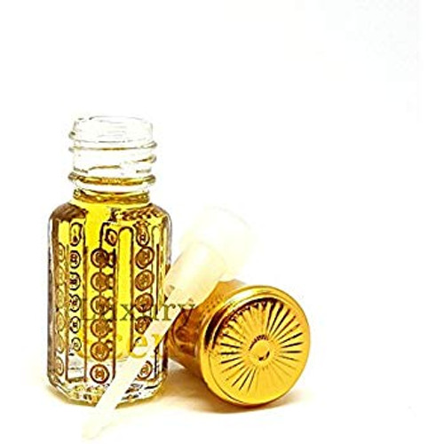Pure Sandalwood perfume oil - 6Ml Pure Sandalwood perfume oil - 6Ml