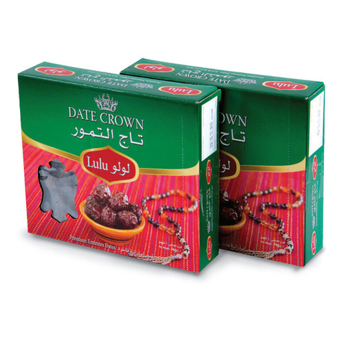 Lulu Date- 1Kg