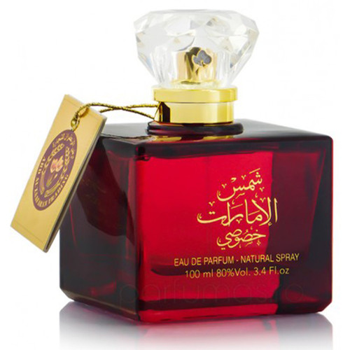 Shams Al Emarat Khususi (100ML)