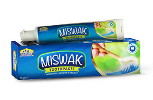 Miswake  Toothpaste (70 Gram)  Miswake  Toothpaste (70 Gram)