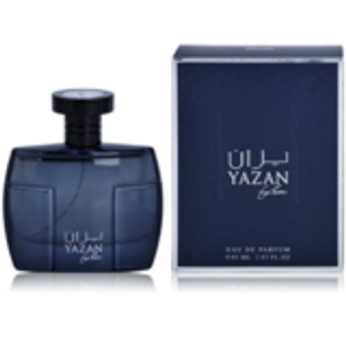 Yazan Men 85ml EDP by Rasasi Perfumes Yazan Men 85ml EDP by Rasasi Perfumes